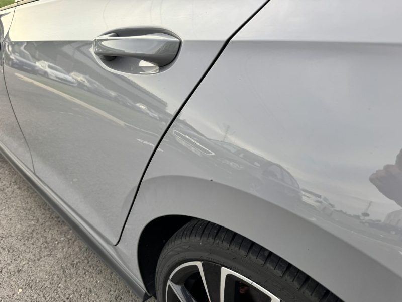 VOLKSWAGEN GOLF 8 GTI 2.0 TSI 245ch DSG7 - T-O/ IMMAT FR 