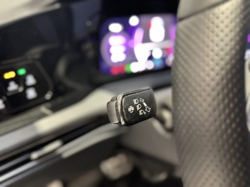 VOLKSWAGEN GOLF 8 GTI 2.0 TSI 245ch DSG7 - T-O/ IMMAT FR 