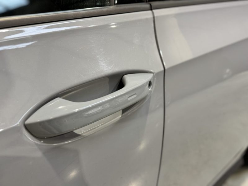 VOLKSWAGEN GOLF 8 GTI 2.0 TSI 245ch DSG7 - T-O/ IMMAT FR 