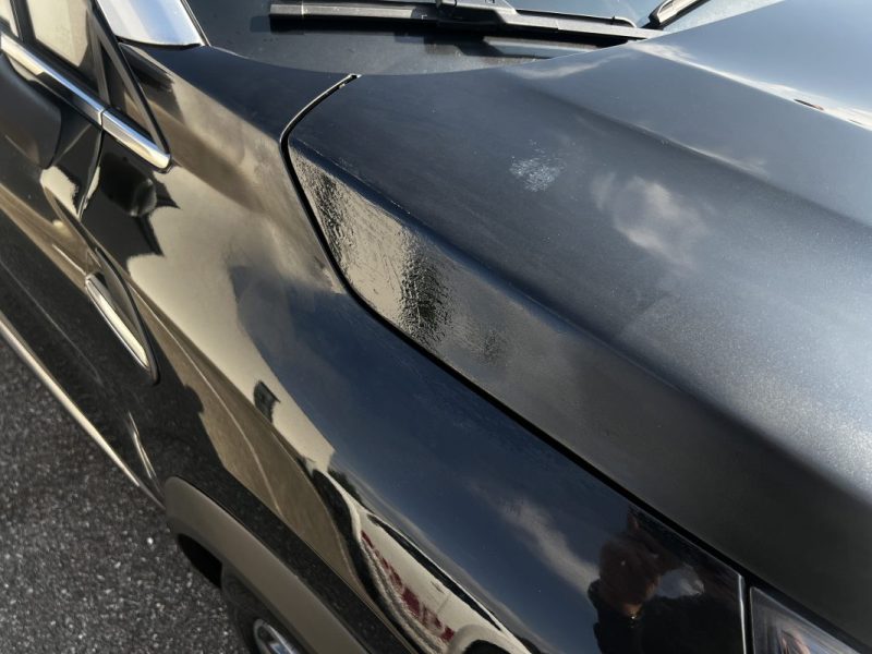 RENAULT CAPTUR 140cv / BVM 6 / GPS