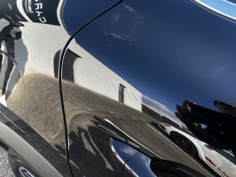 RENAULT CAPTUR 140cv / BVM 6 / GPS