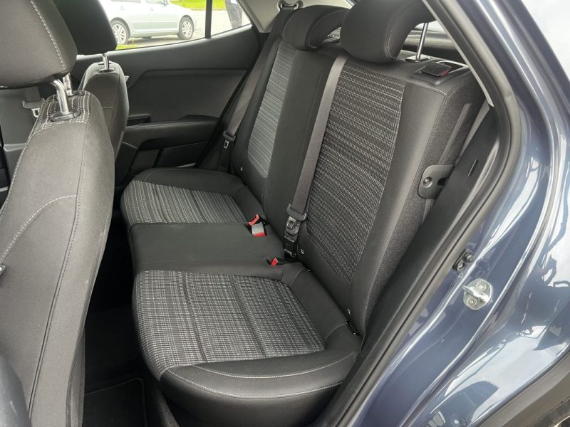 KIA Stonic Active 115cv Carplay Caméra de recul