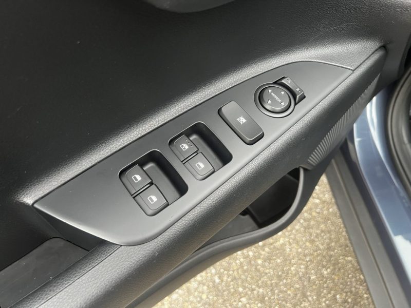 KIA Stonic Active 115cv Carplay Caméra de recul