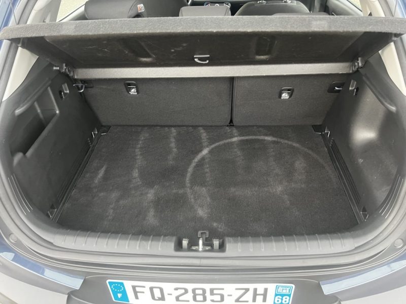 KIA Stonic Active 115cv Carplay Caméra de recul