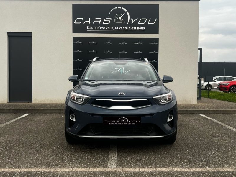 KIA Stonic Active 115cv Carplay Caméra de recul