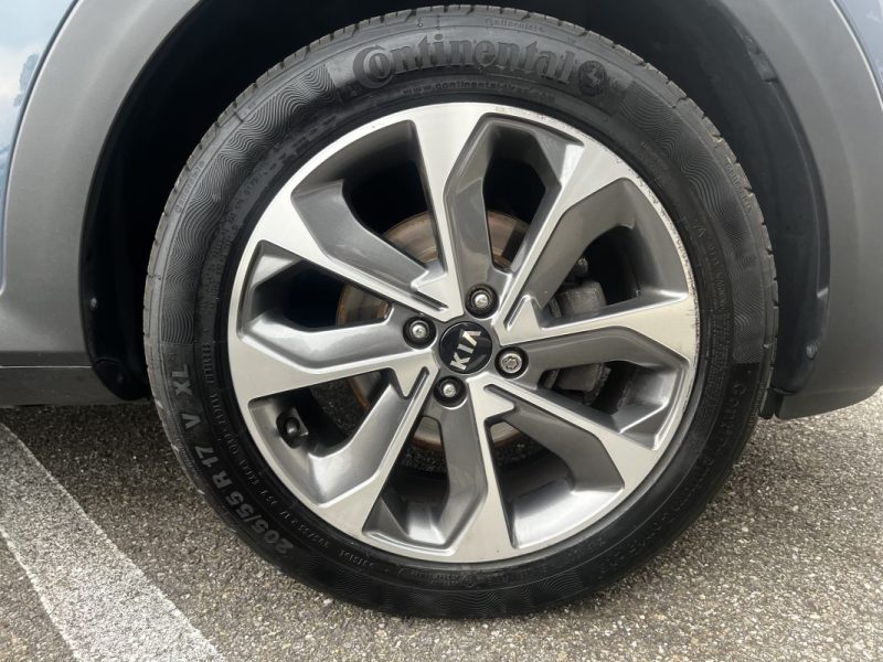 KIA Stonic Active 115cv Carplay Caméra de recul