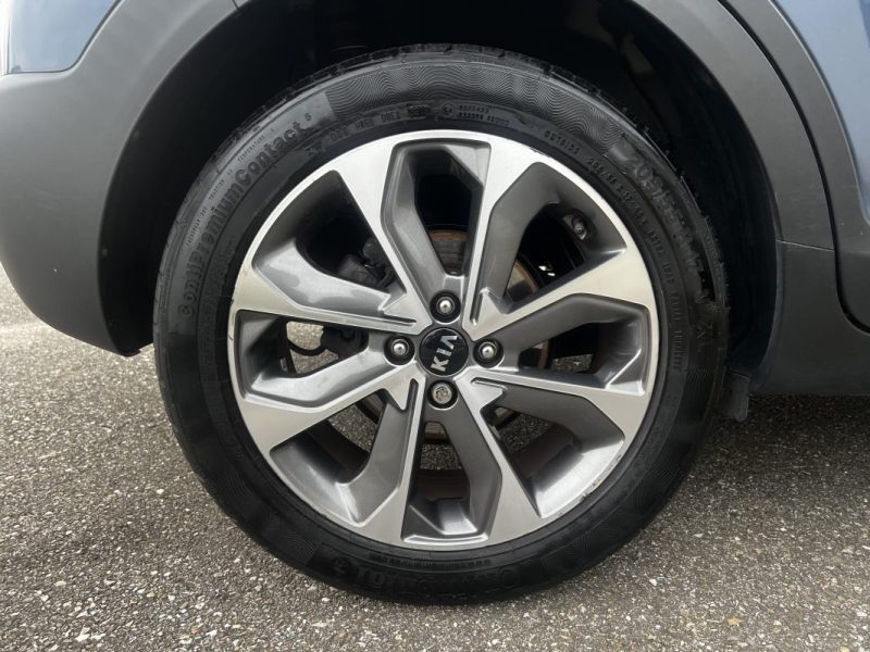 KIA Stonic Active 115cv Carplay Caméra de recul