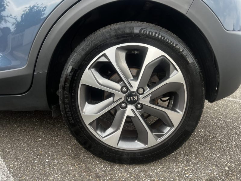 KIA Stonic Active 115cv Carplay Caméra de recul