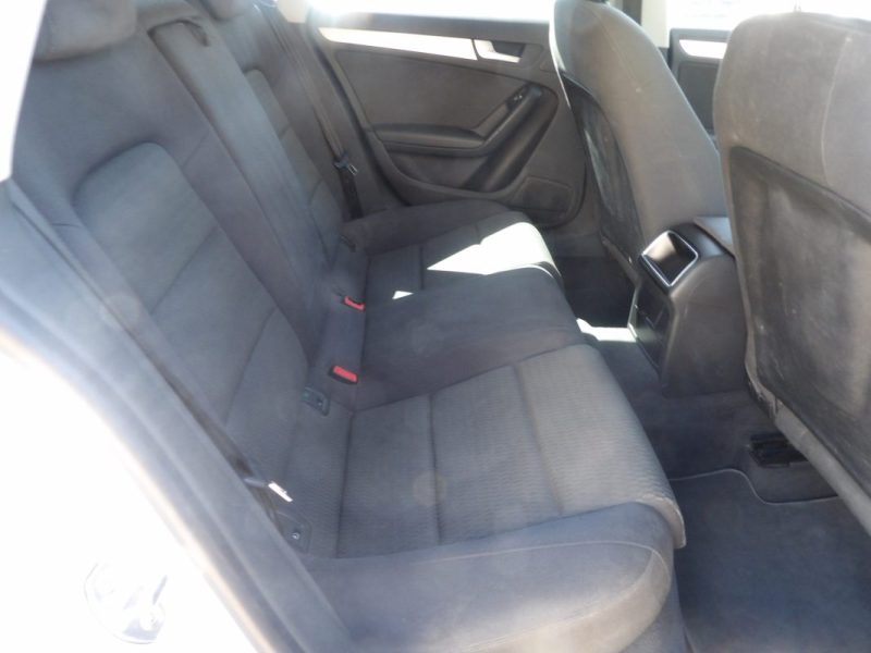 AUDI A5 SPORTBACK 2.0 TDI 143ch Ambiente 2012