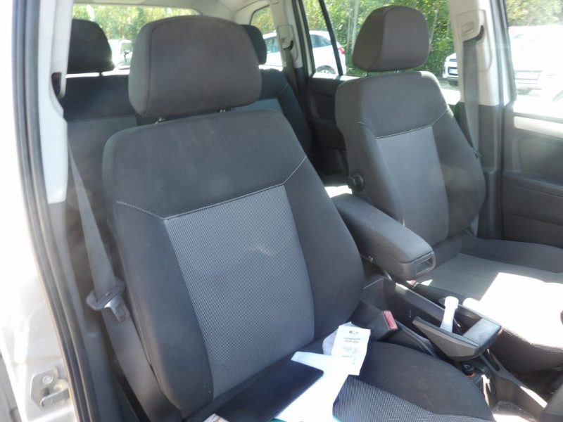 OPEL ZAFIRA 1.7 CDTI 125ch FAP Connect Pack 2013