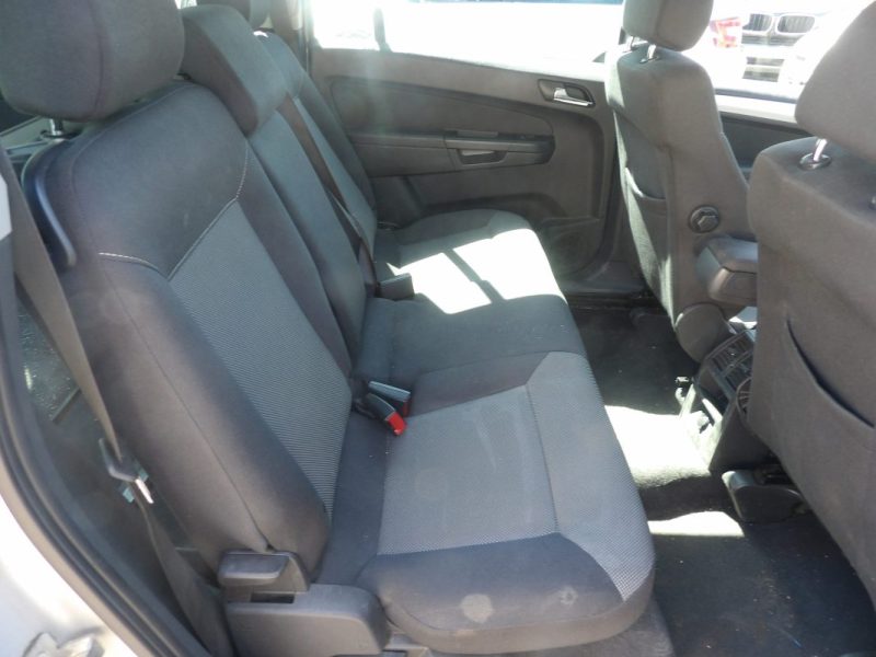 OPEL ZAFIRA 1.7 CDTI 125ch FAP Connect Pack 2013