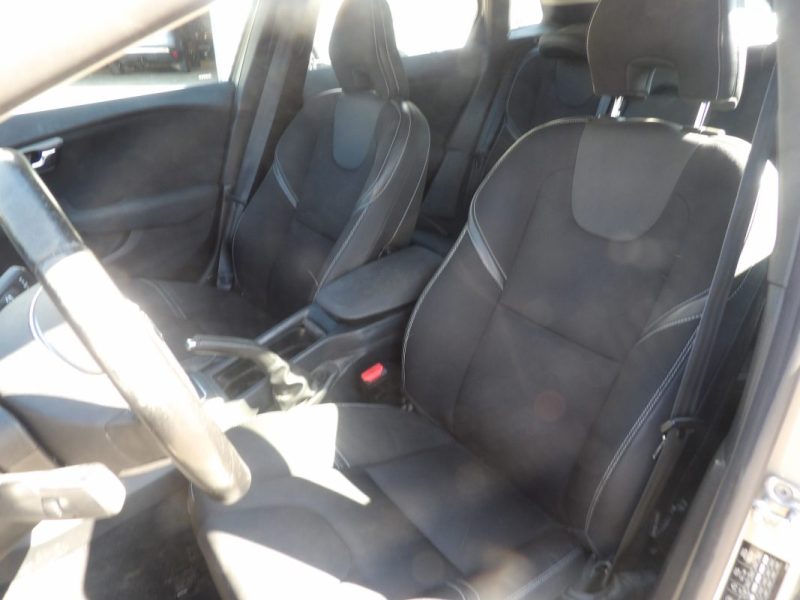 VOLVO V40 T2 122ch Itëk Edition Geartronic 2018