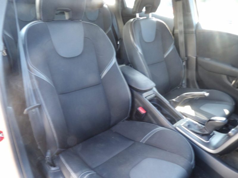 VOLVO V40 T2 122ch Itëk Edition Geartronic 2018