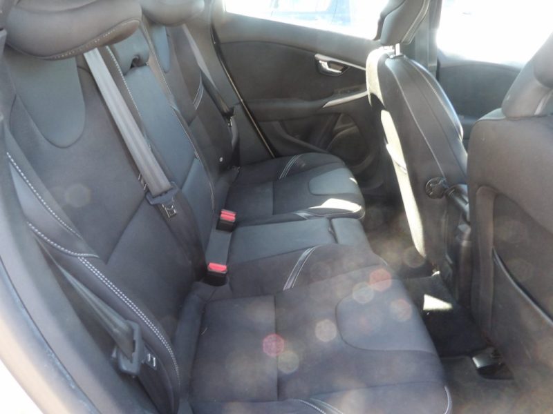 VOLVO V40 T2 122ch Itëk Edition Geartronic 2018