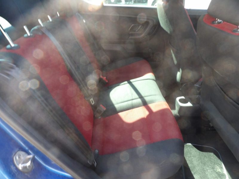 SKODA FABIA 1.6 TDI75 FAP Monte-Carlo 2 192MKM