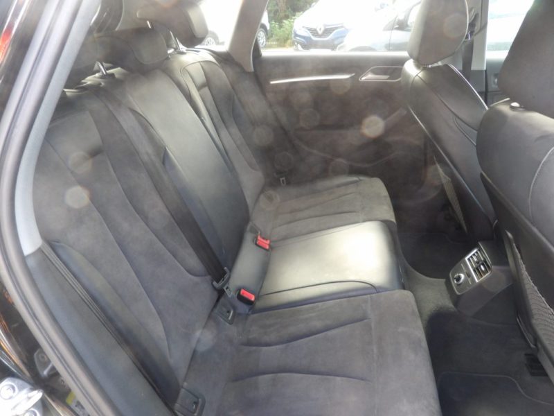 Audi A3 Sportback 40 TDI 184ch Design luxe quattro S tronic 7 159MKM