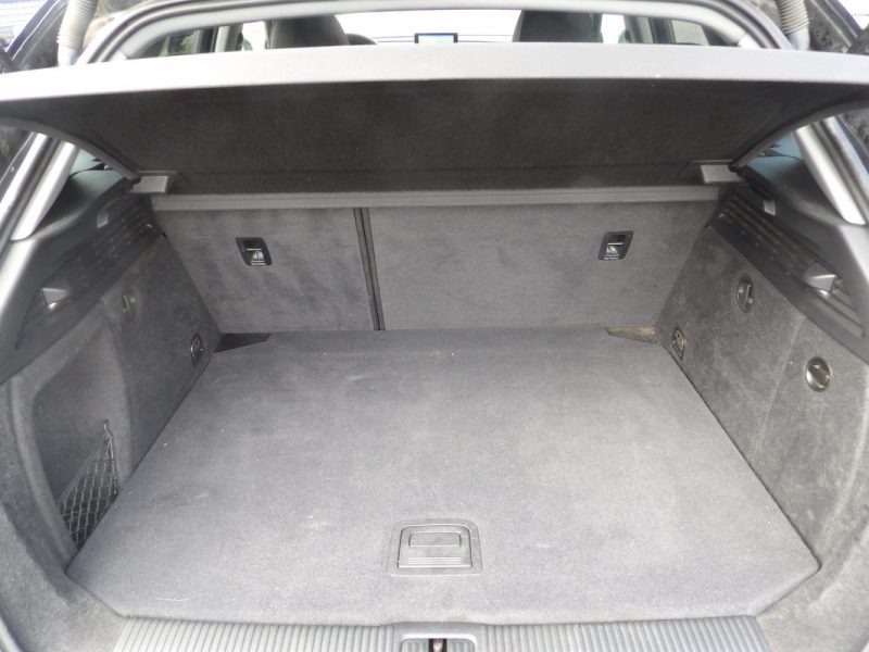 Audi A3 Sportback 40 TDI 184ch Design luxe quattro S tronic 7 159MKM