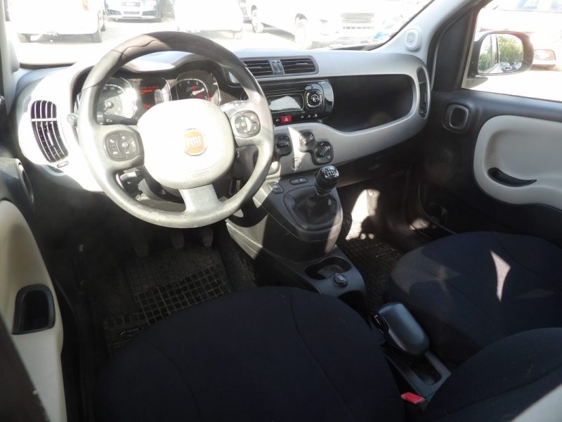 Fiat Panda 4x4 0.9 8v TwinAir 85ch S&S Rock 5cv