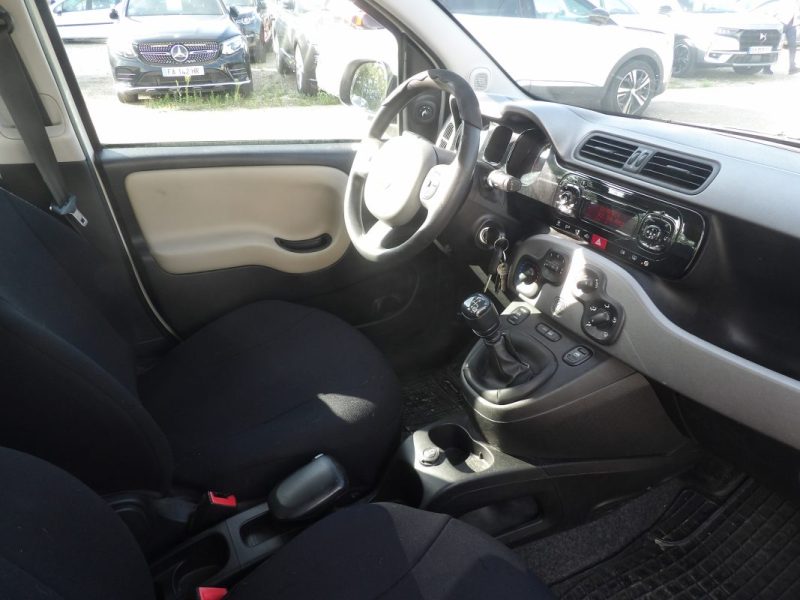 Fiat Panda 4x4 0.9 8v TwinAir 85ch S&S Rock 5cv