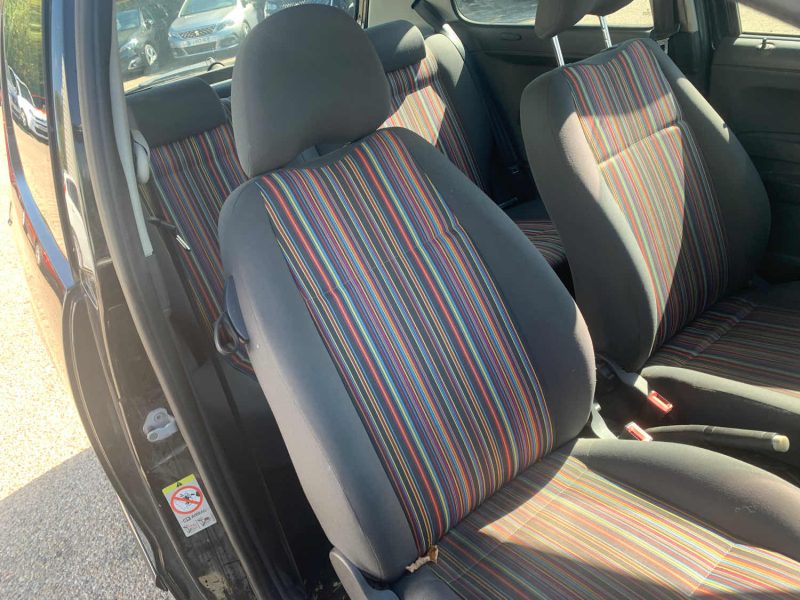 VOLKSWAGEN FOX 1.2 55 CLIMATISAION 255MKM