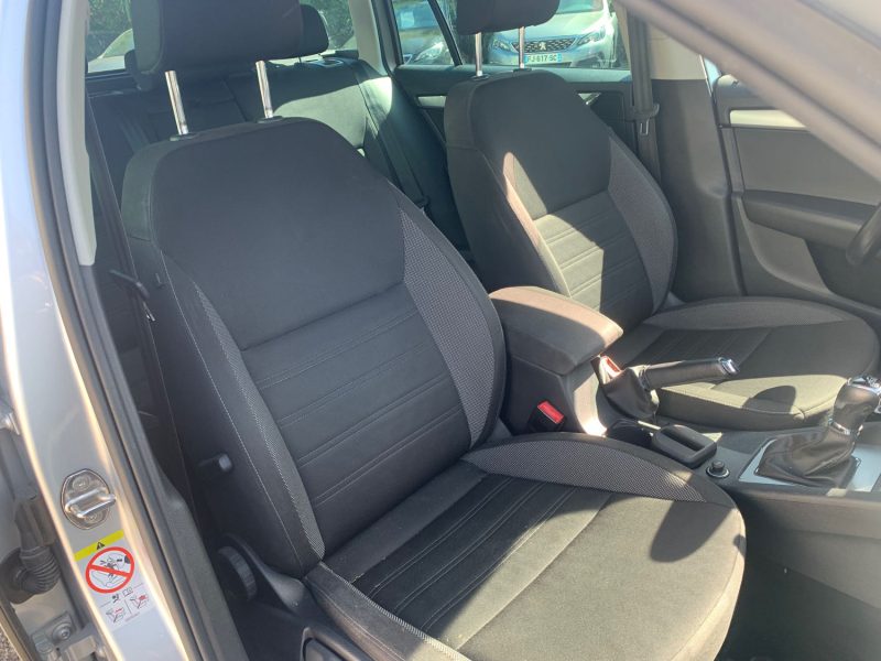 SKODA OCTAVIA 1.6 TDI 116ch SCR Business DSG7 Euro6d- 170MKM