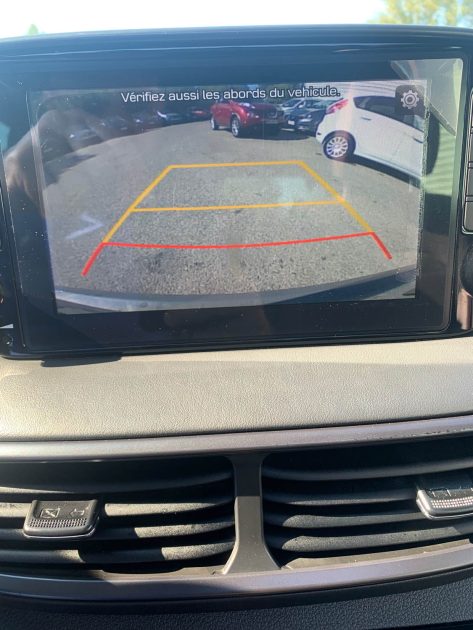  Hyundai Tucson 1.6 CRDI 115ch hybrid DIESEL 48V N Line Edition Euro6 141MKM