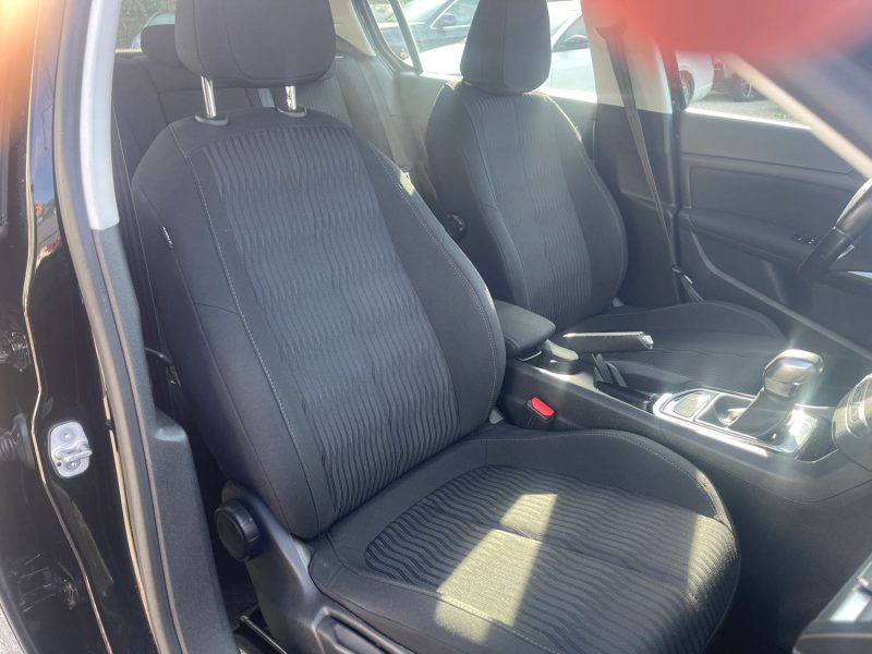 PEUGEOT 308 1.6 BlueHDi 120ch Style S&S EAT6 5p 2017