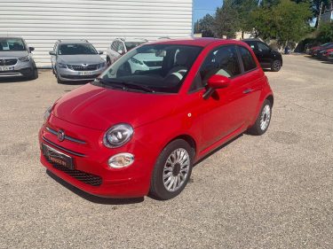 FIAT 500 1.0 70ch BSG S&S Lounge 94MKM