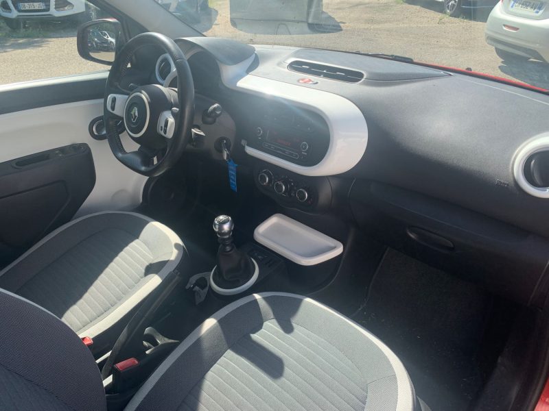 RENAULT TWINGO 0.9 TCe 90ch energy Intens 61MKM