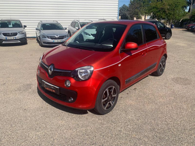 RENAULT TWINGO 0.9 TCe 90ch energy Intens 61MKM