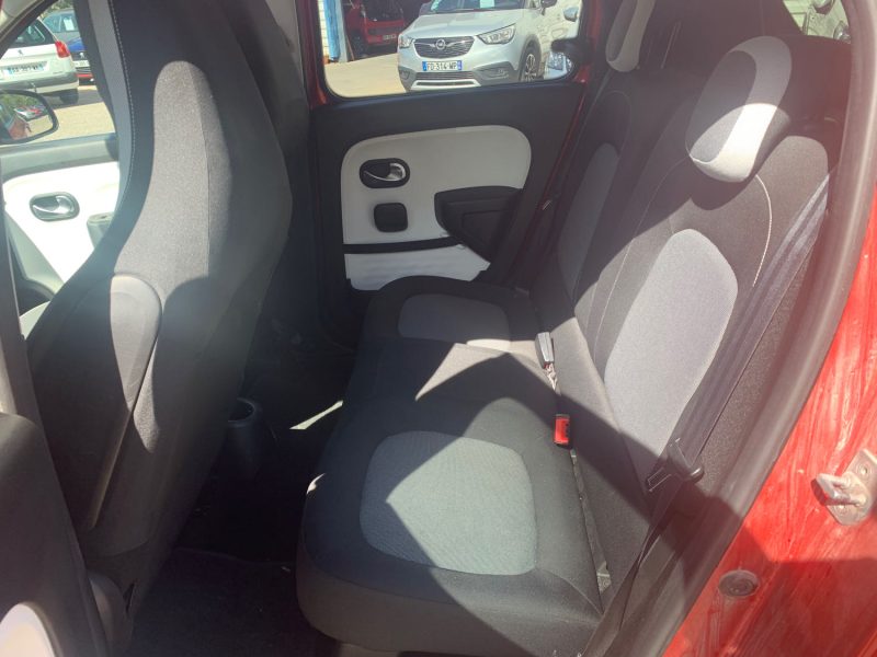 RENAULT TWINGO 0.9 TCe 90ch energy Intens 61MKM