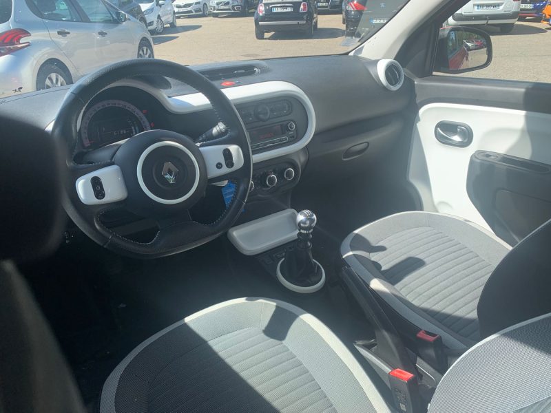 RENAULT TWINGO 0.9 TCe 90ch energy Intens 61MKM