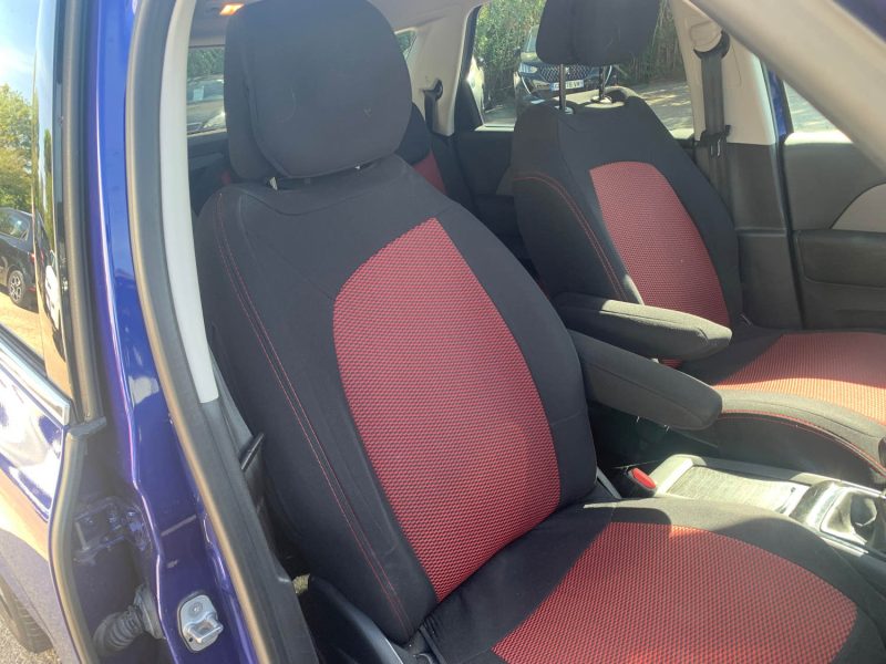 CITROEN C4 PICASSO BlueHDi 120ch Business S&S 107MKM