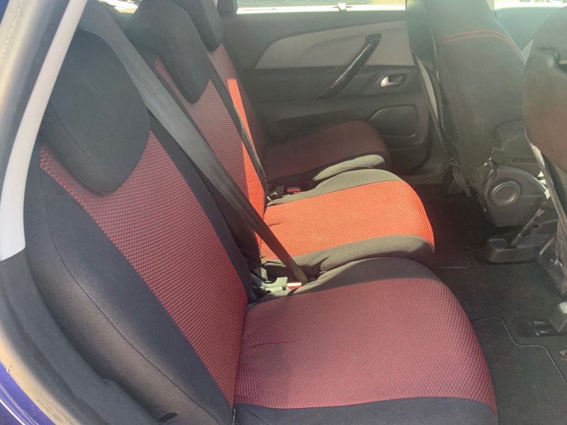 CITROEN C4 PICASSO BlueHDi 120ch Business S&S 107MKM