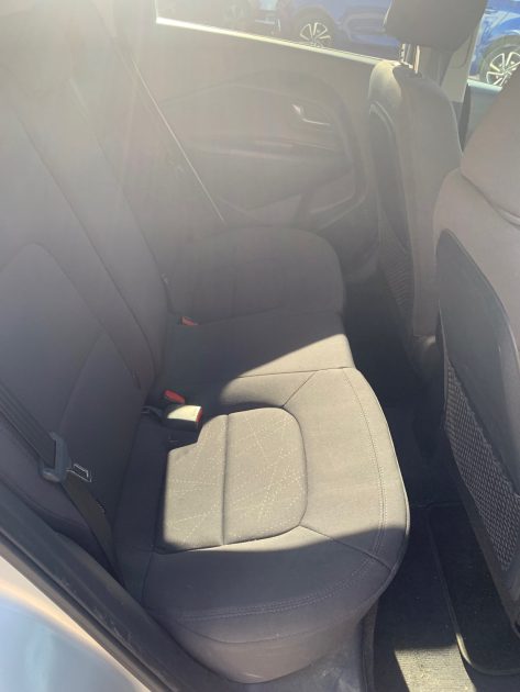 KIA RIO 1.4 CRDI 90 ACTIVE 2015