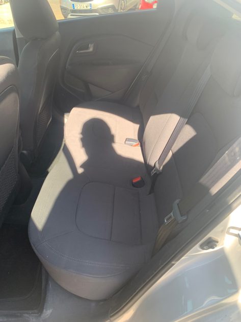 KIA RIO 1.4 CRDI 90 ACTIVE 2015