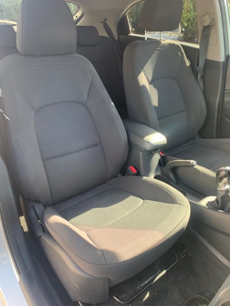 KIA RIO 1.4 CRDI 90 ACTIVE 2015