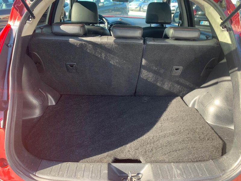 NISSAN JUKE 1.5 dCi 110ch FAP Tekna 207MKM