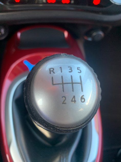 NISSAN JUKE 1.5 dCi 110ch FAP Tekna 207MKM