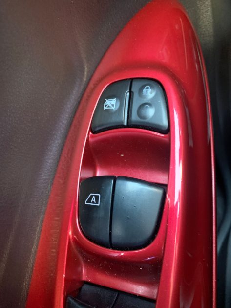 NISSAN JUKE 1.5 dCi 110ch FAP Tekna 207MKM