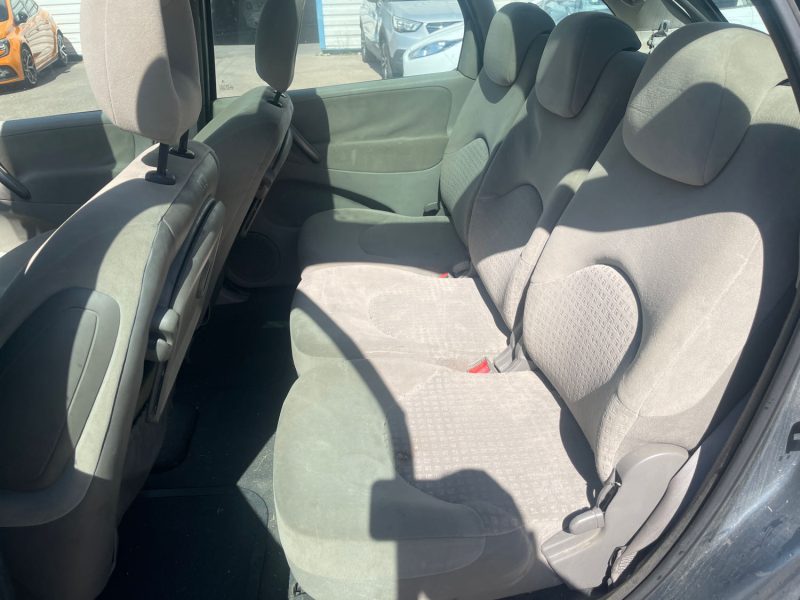 CITROEN XSARA PICASSO 1.6 HDI 110 PACK 2005