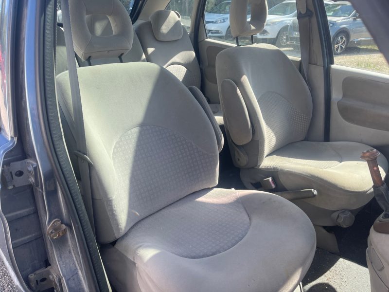 CITROEN XSARA PICASSO 1.6 HDI 110 PACK 2005