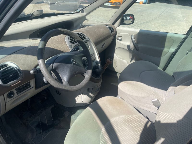 CITROEN XSARA PICASSO 1.6 HDI 110 PACK 2005