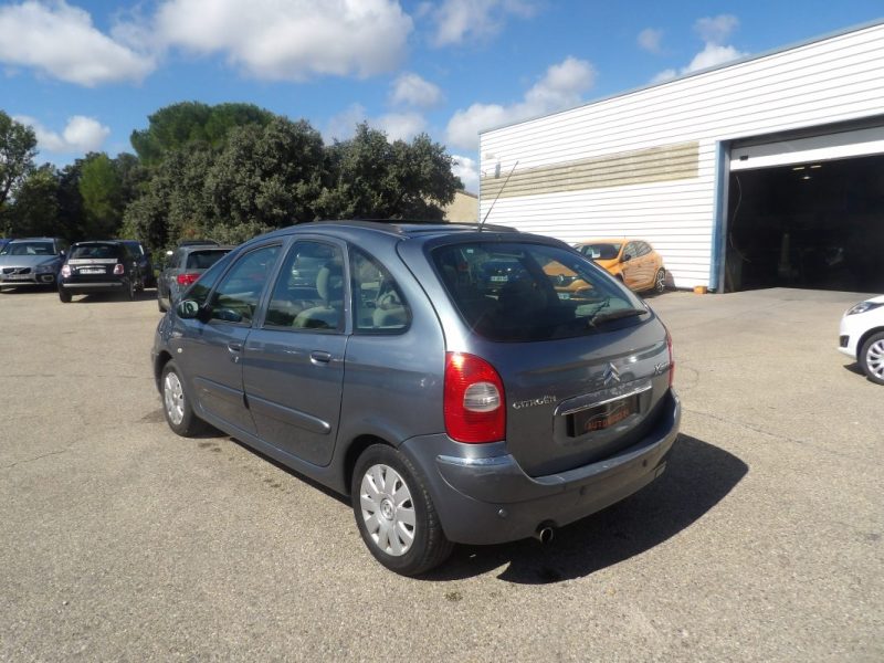CITROEN XSARA PICASSO 1.6 HDI 110 PACK 2005