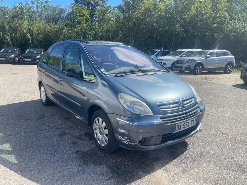 CITROEN XSARA PICASSO 1.6 HDI 110 PACK 2005
