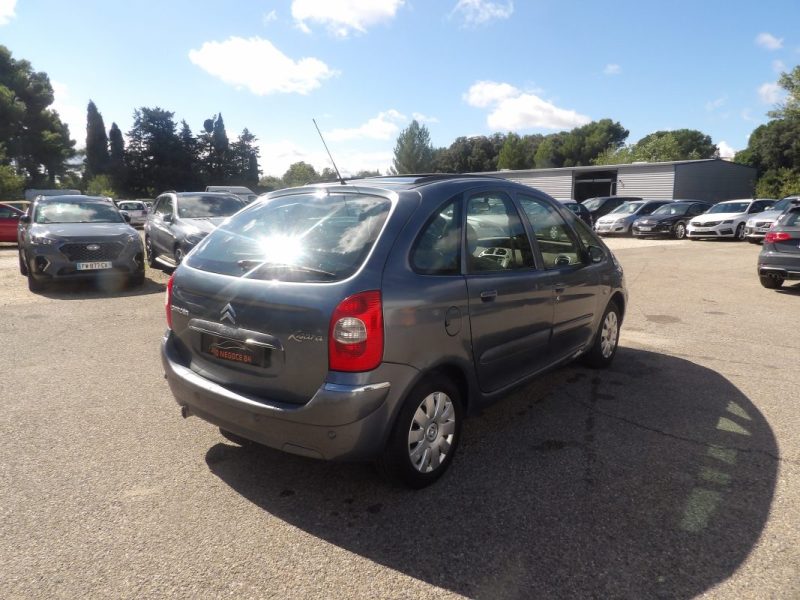 CITROEN XSARA PICASSO 1.6 HDI 110 PACK 2005