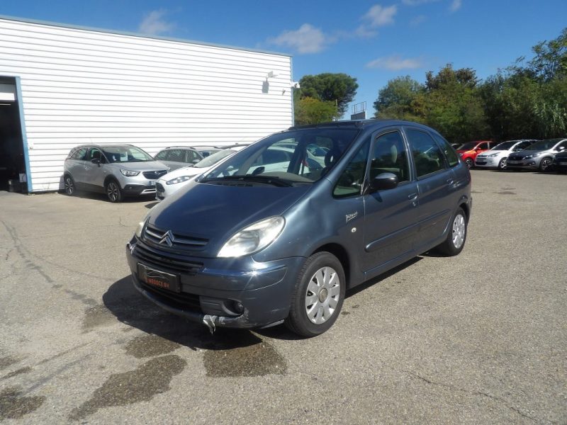CITROEN XSARA PICASSO 1.6 HDI 110 PACK 2005
