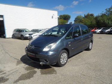 CITROEN XSARA PICASSO 1.6 HDI 110 PACK 2005