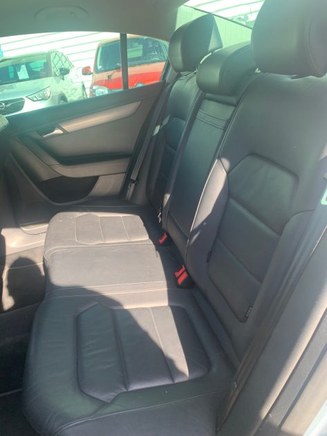 VOLKSWAGEN PASSAT 2.0 TDI 140ch BlueMotion Technology FAP Carat DSG6 2013