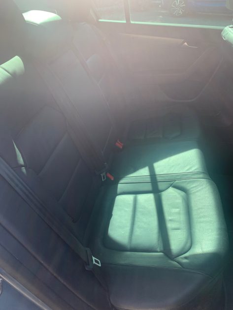 VOLKSWAGEN PASSAT 2.0 TDI 140ch BlueMotion Technology FAP Carat DSG6 2013